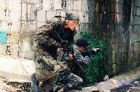 Кадр Миссия спасения 2: Точка удара (видео)