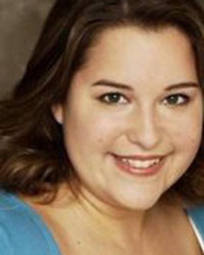 Алиссия Дюймович фото