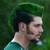 Кадр Десятидюймовый герой