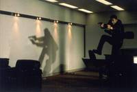 Кадр Убежище