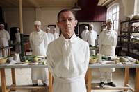 Кадр Аббатство Даунтон