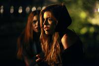 Кадр Дневники вампира