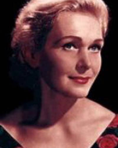 Элизабет Шварцкопф фото