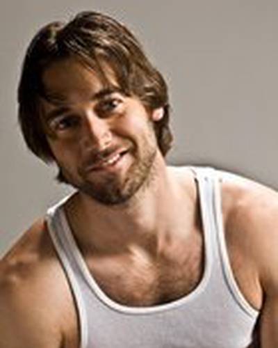 Райан Игголд фото