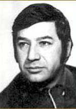 Альберт Мкртчян фото