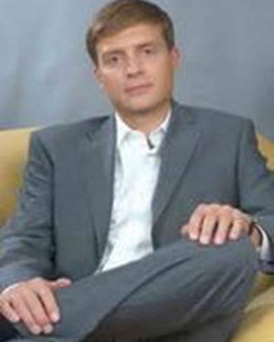 Артем Логинов фото