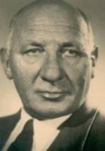 Генрих Гретлер фото