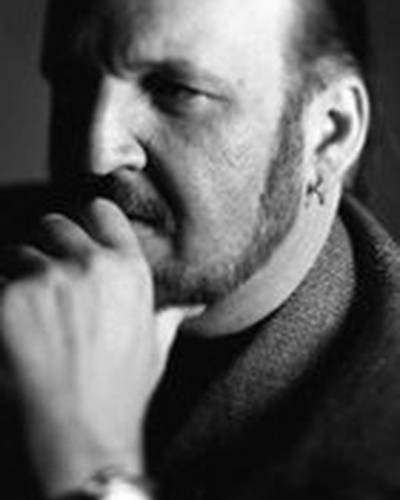 Тодд Хейен фото