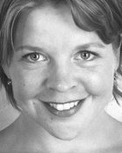 Ларисса Кокернот фото