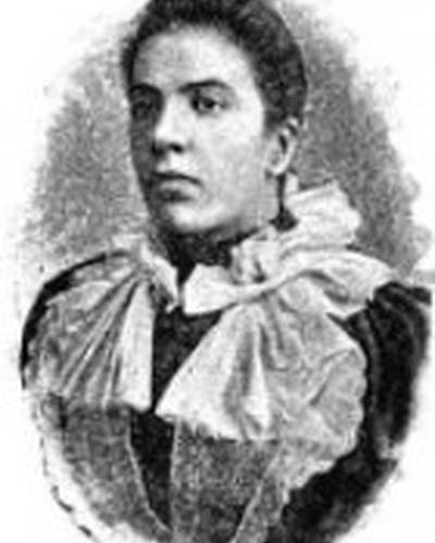 Грация Деледда фото