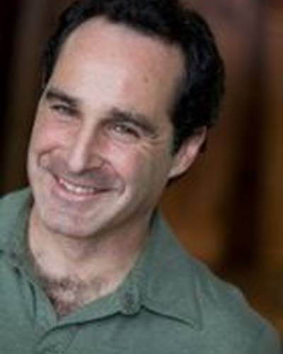 Роджер Каблер фото