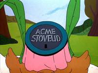 Кадр Кроличья родня