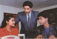 Кадр Игра со смертью