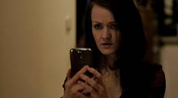 Кадр из фильма "Селфи из ада" - 2