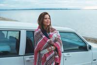 Кадр Мамочка