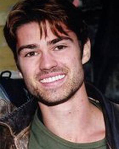 Кори Севьер фото