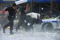 Кадр Башни-близнецы