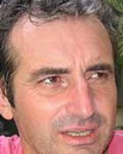 Мариано Барросо фото