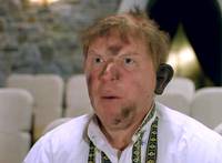 Кадр На Дерибасовской хорошая погода, или На Брайтон Бич опять идут дожди