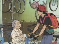 Кадр Золотой парень (видео)