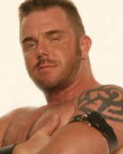 Эрик Йорк фото