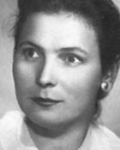 Елена Мелентьева фото