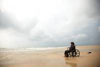 Кадр Мольба