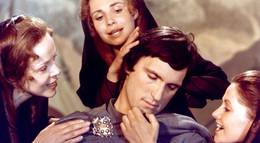 Кадр из фильма "Волшебная флейта" - 2