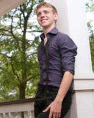 Майкл Э. Куровский фото