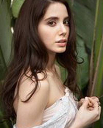 Джаннин Каспар фото