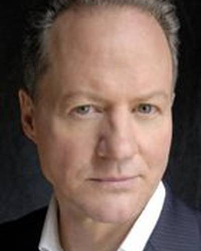 Уильям Хоуп фото