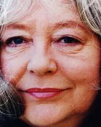 Джуди Корнуэлл фото