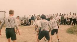 Кадр из фильма "Зеленый фургон" - 2