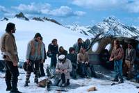 Кадр Выжить