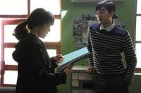 Кадр В поисках мистера Судьбы