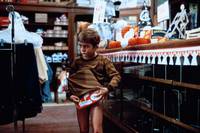 Кадр Совершенный мир