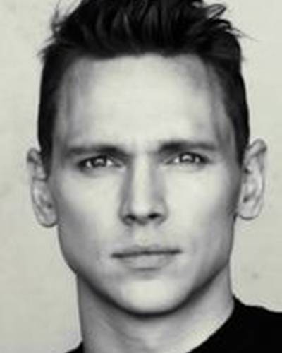 Грег Блэкфорд фото