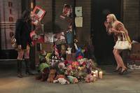 Кадр Две девицы на мели