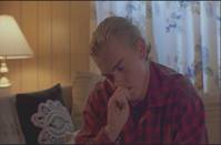 Кадр Гонки по кругу