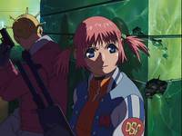 Кадр Mezzo: Игра со смертью