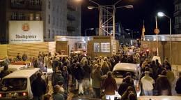 Кадр из фильма "Чудо в Берлине" - 2