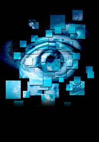 Постер Куб 2: Гиперкуб (видео)