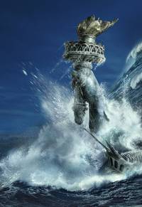 Постер Послезавтра