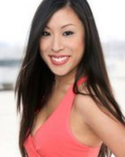 Кэти Су фото