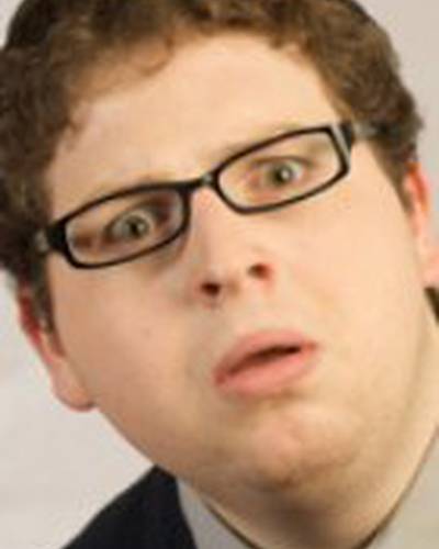 Брэндон Хардести фото