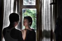 Кадр Законы привлекательности