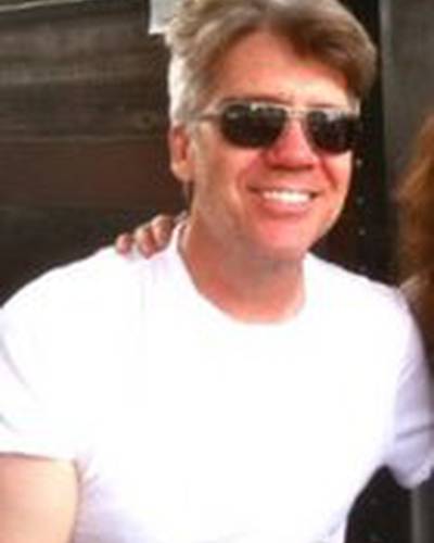 Майкл Стейнберг фото