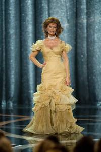 Кадр 81-я церемония вручения премии «Оскар»