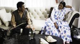 Кадр из фильма "Южная зона" - 1