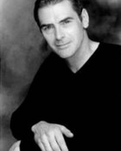 Эндрю Гиллис фото